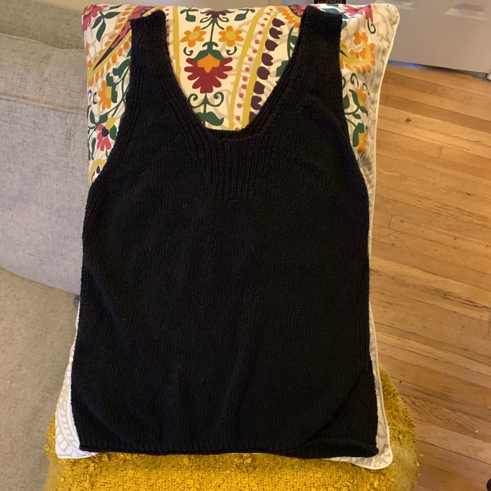 Madewell Knit Top